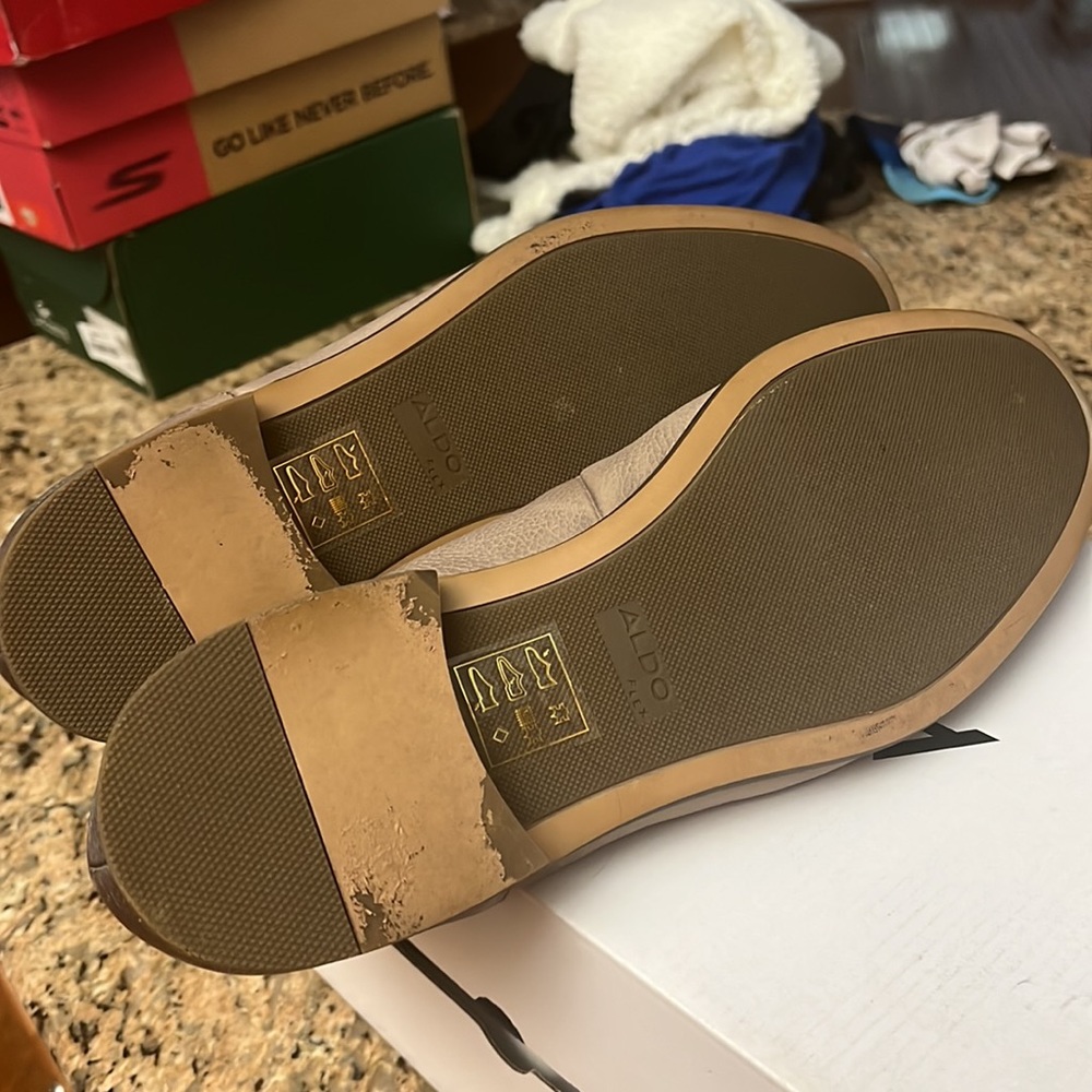 Aldo dress shoes - Picture 5 of 7